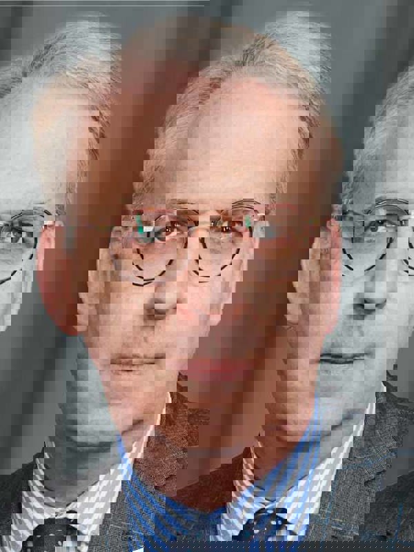 Frank Dangeard